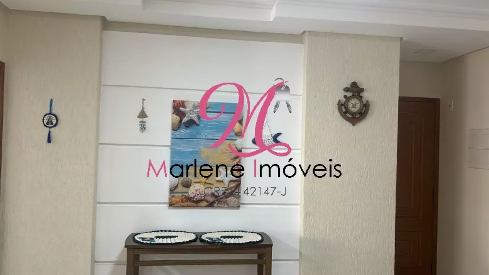 Apartamento à venda com 2 quartos, 106m² - Foto 2