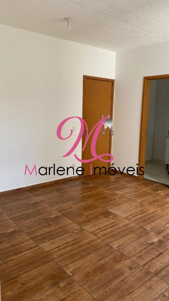 Apartamento, 2 quartos, 47 m² - Foto 3