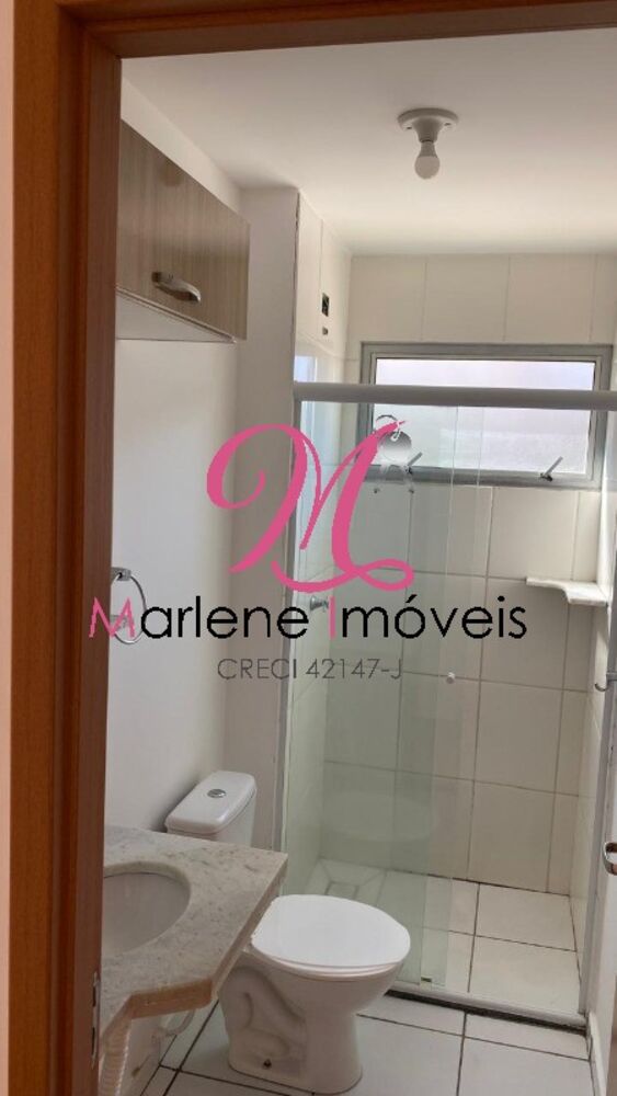 Apartamento, 2 quartos, 47 m² - Foto 2