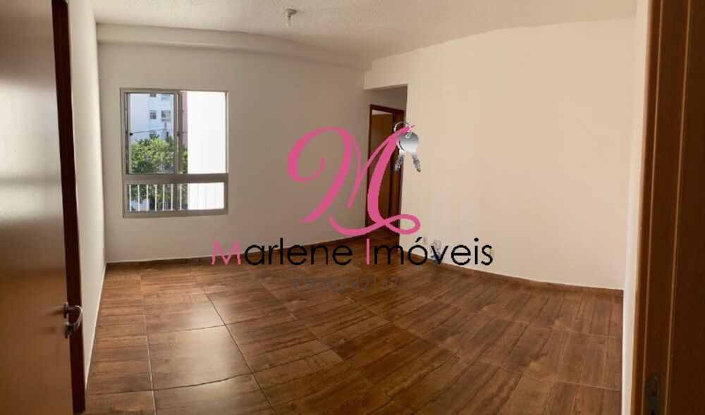 Apartamento, 2 quartos, 47 m² - Foto 1
