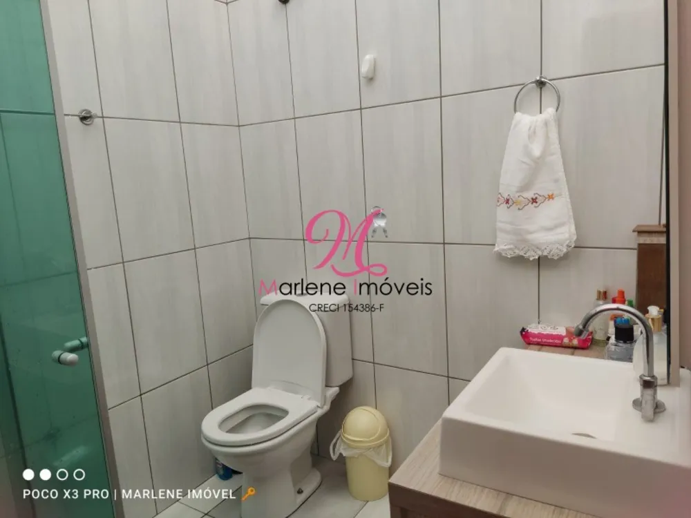 Casa, 4 quartos - Foto 12