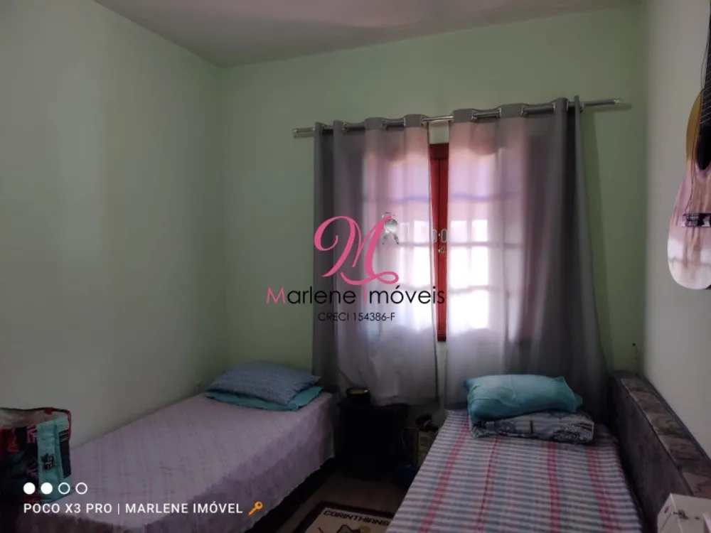 Casa, 4 quartos - Foto 10