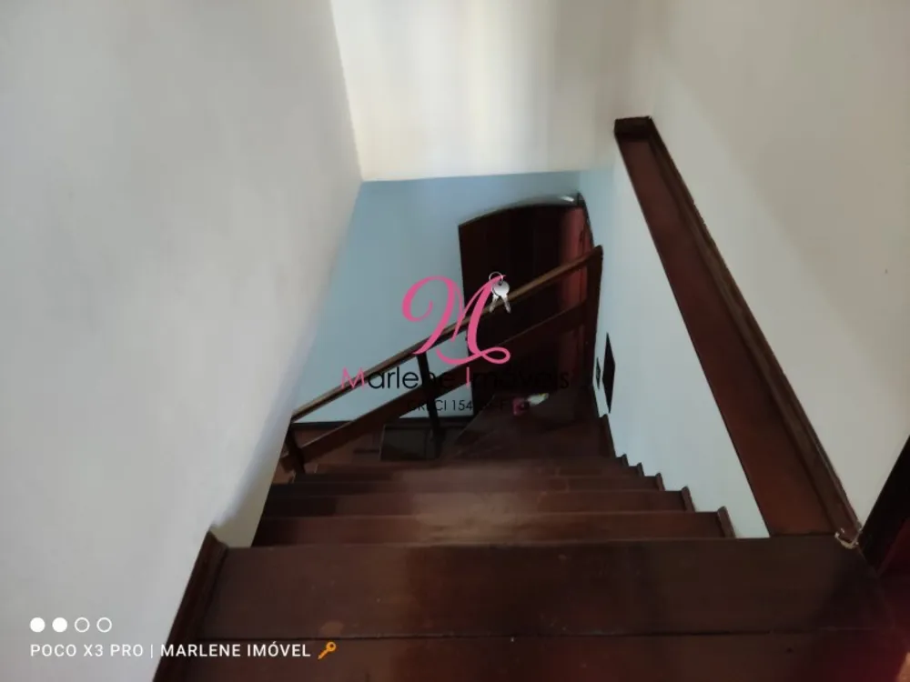 Casa, 4 quartos - Foto 6