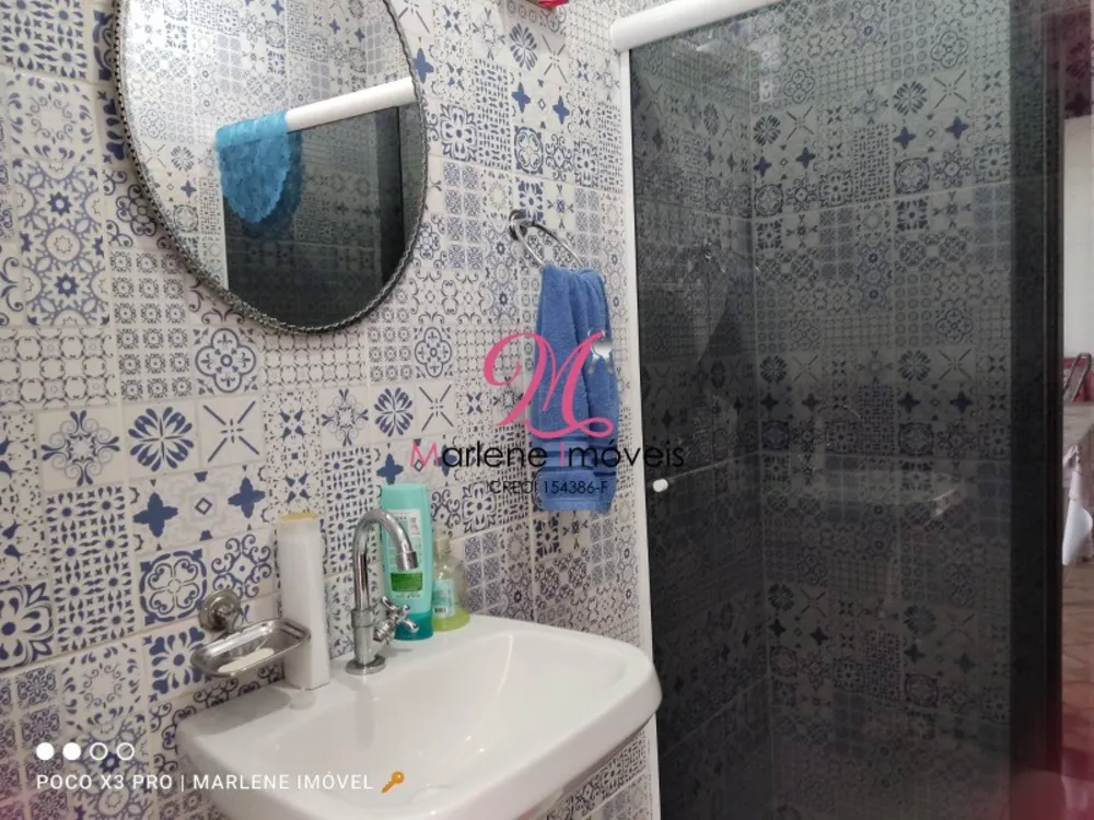Casa, 4 quartos - Foto 8