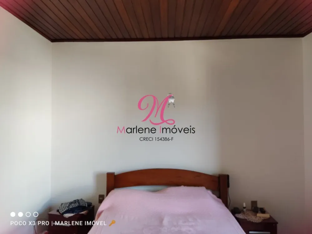 Casa, 4 quartos - Foto 7