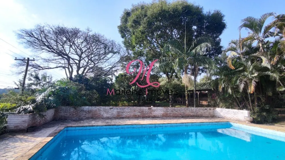 Chácara, 3 quartos - Foto 1