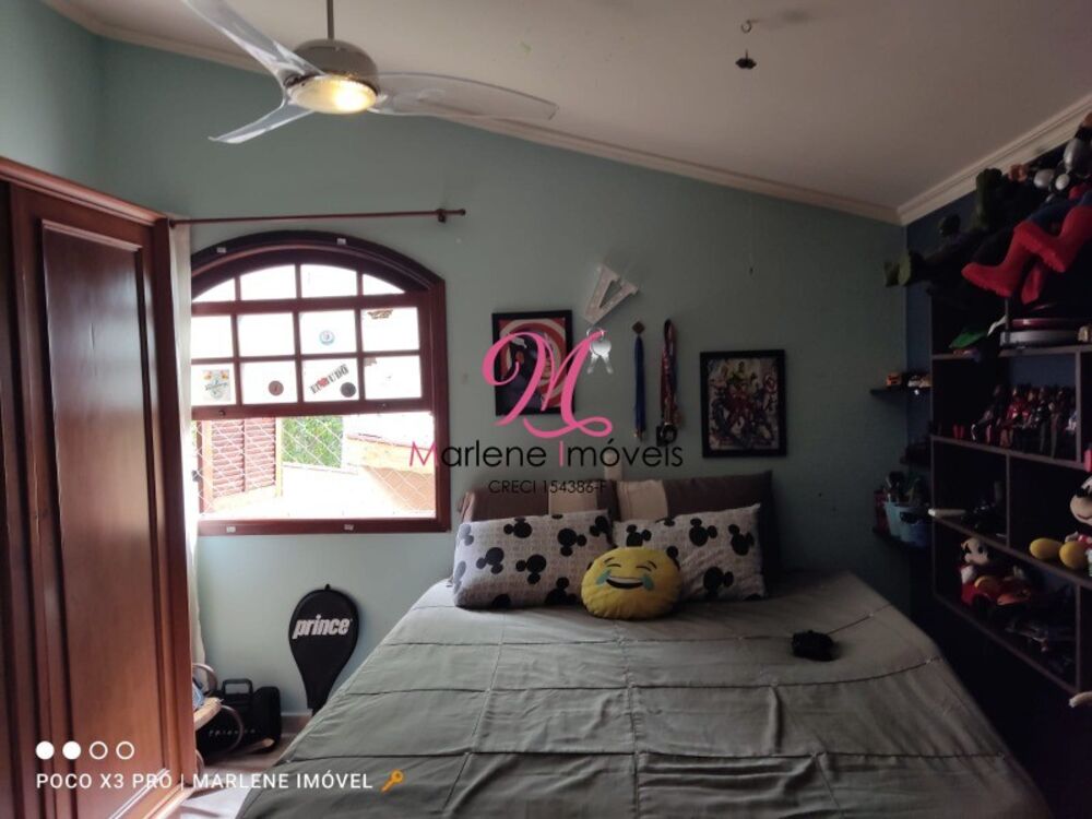 Casa, 3 quartos - Foto 9