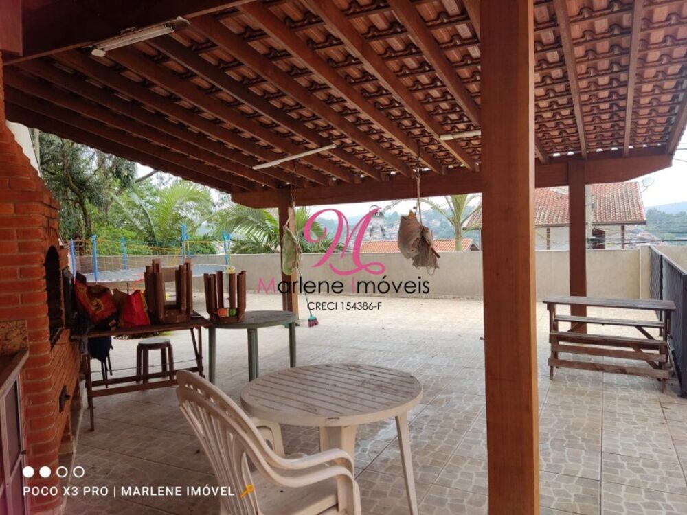 Casa, 3 quartos - Foto 17