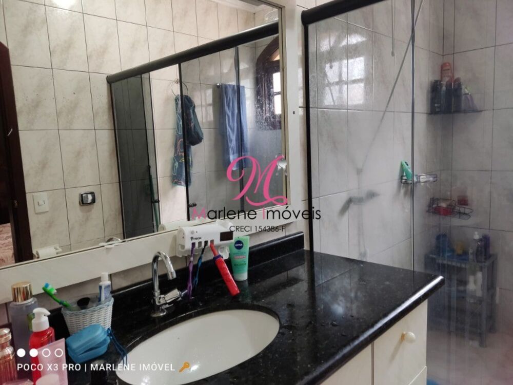 Casa, 3 quartos - Foto 13