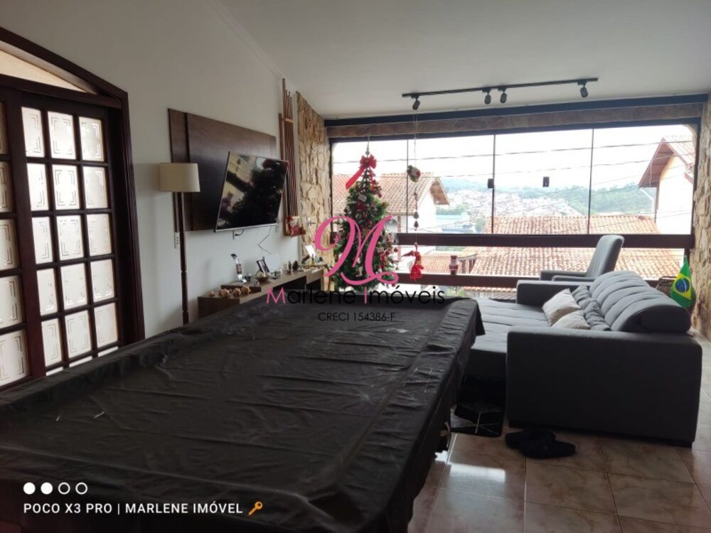 Casa, 3 quartos - Foto 3