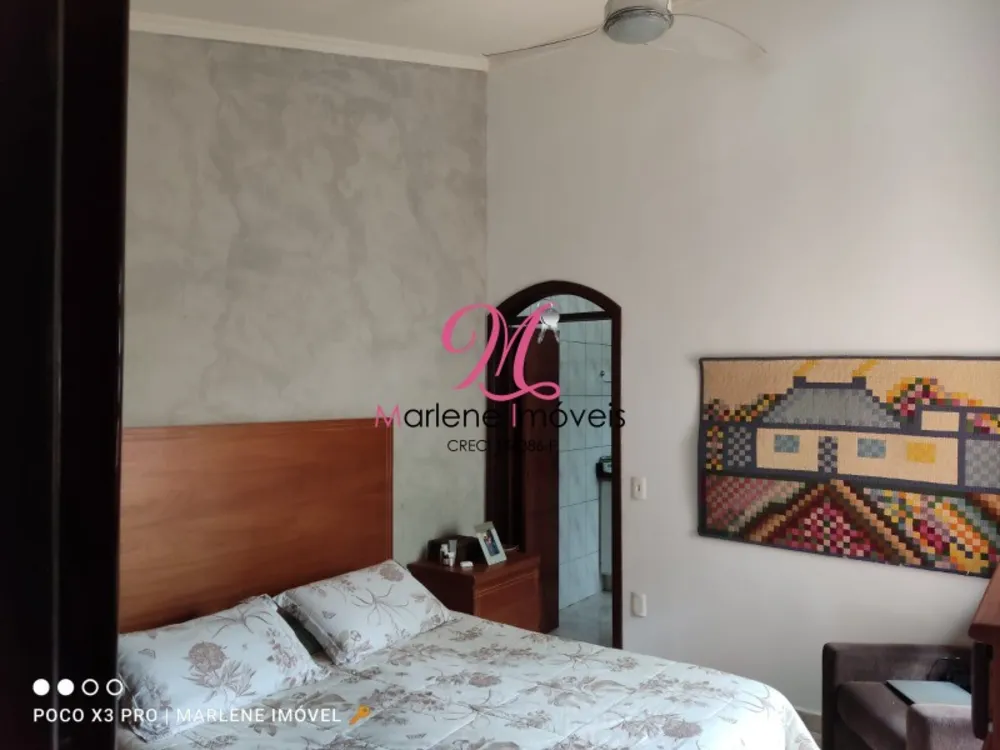 Casa, 3 quartos - Foto 21