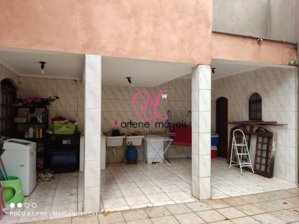 Casa, 3 quartos - Foto 15