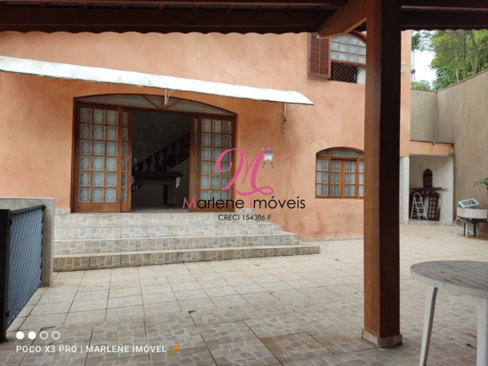 Casa, 3 quartos - Foto 22