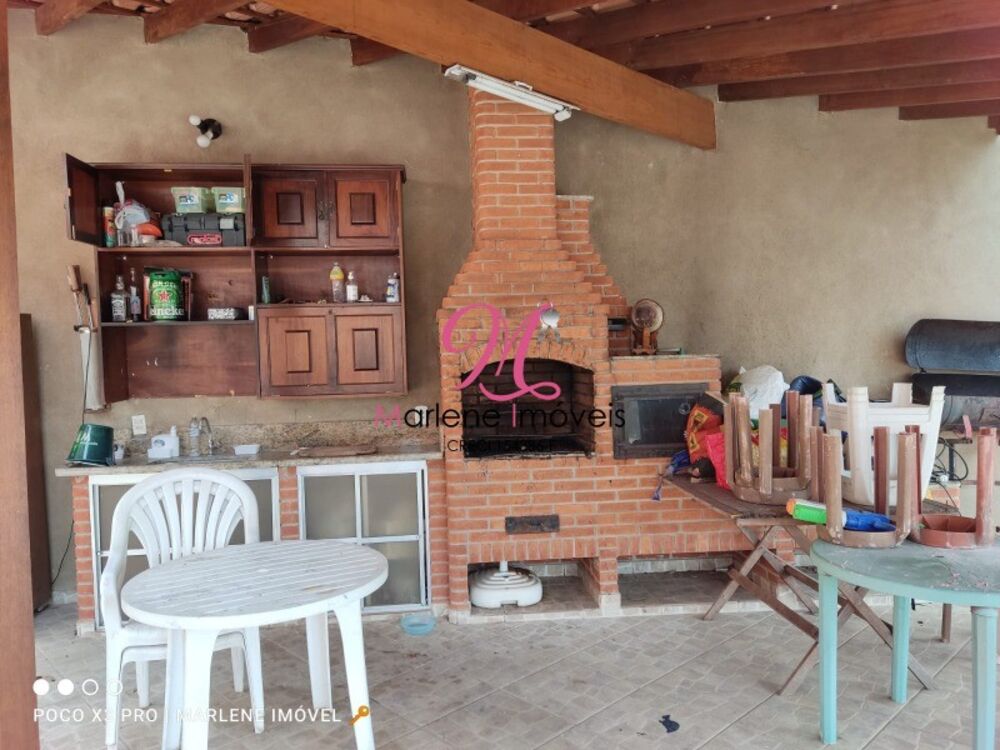 Casa, 3 quartos - Foto 18