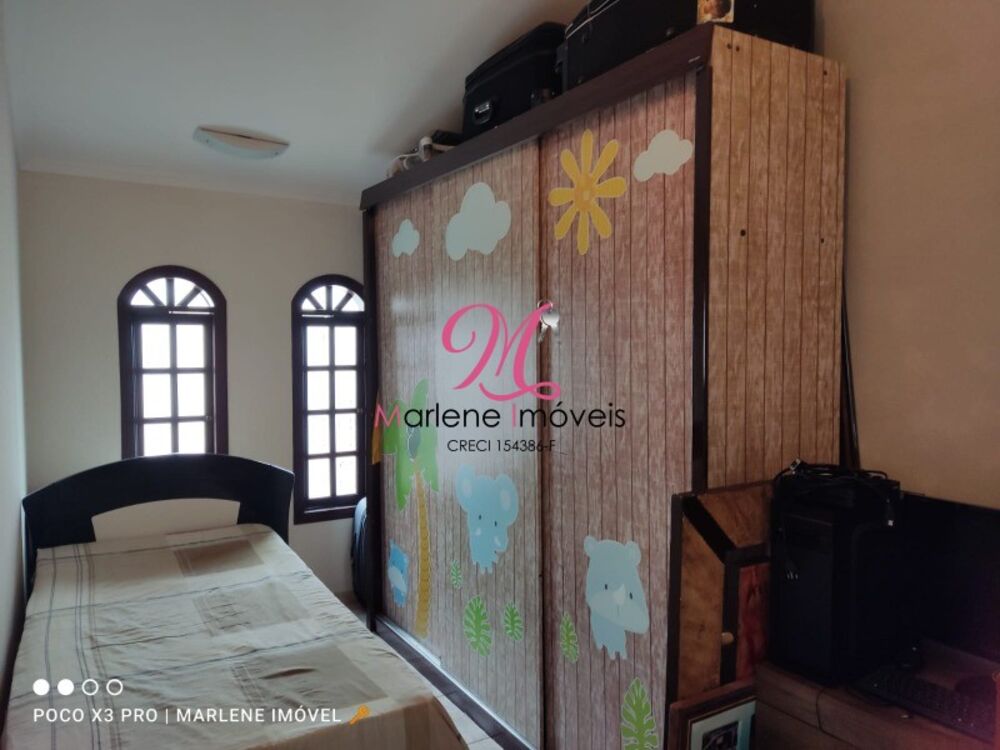 Casa, 3 quartos - Foto 7