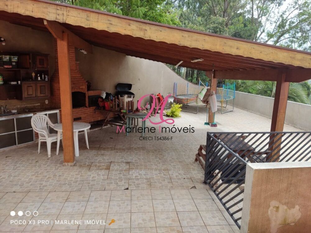 Casa, 3 quartos - Foto 19