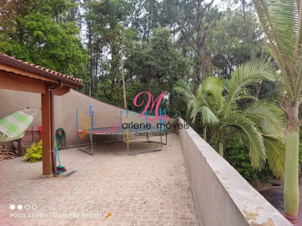 Casa, 3 quartos - Foto 24