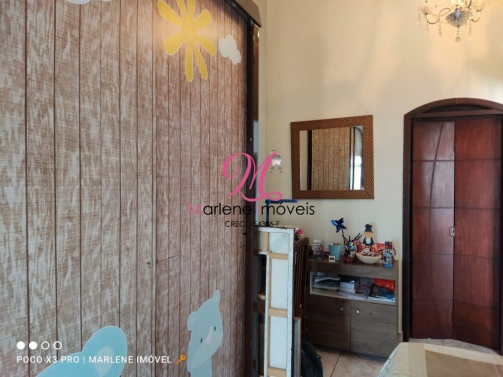 Casa, 3 quartos - Foto 8