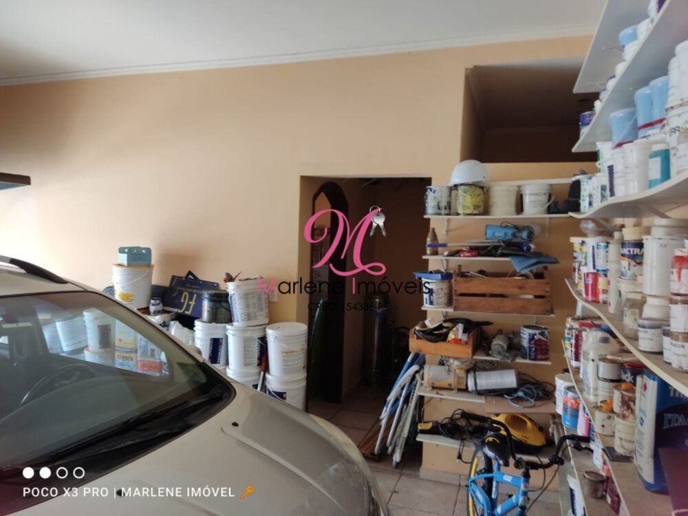 Casa, 3 quartos - Foto 20