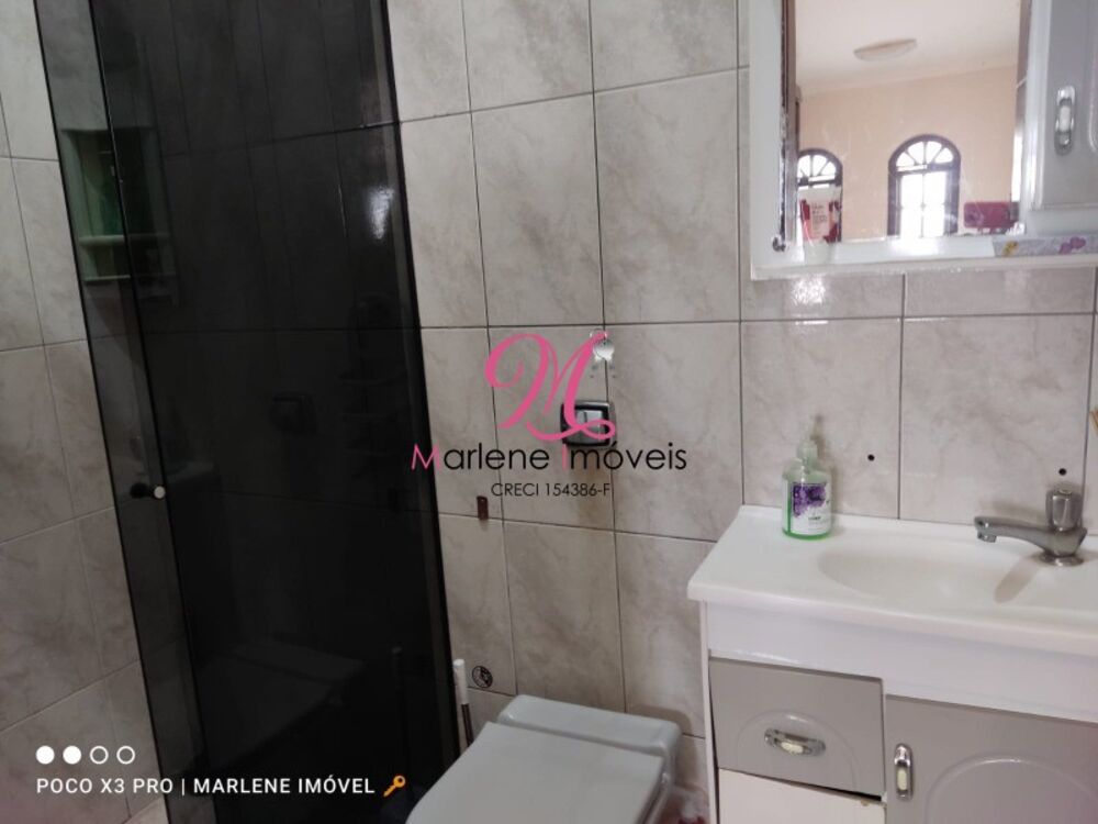 Casa, 3 quartos - Foto 16