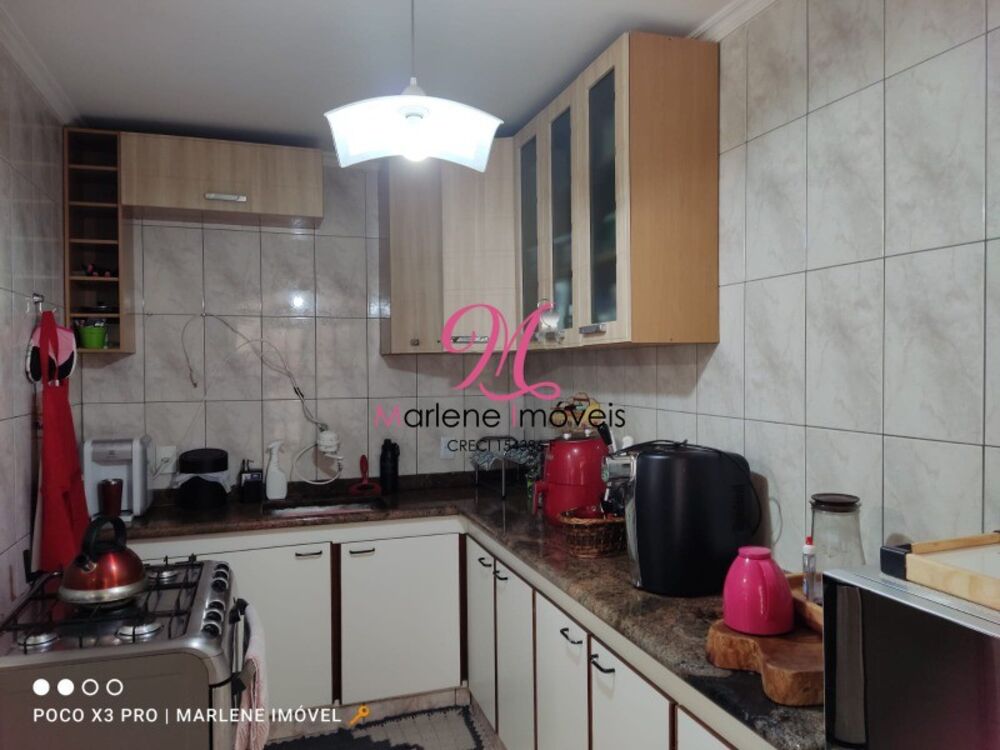 Casa, 3 quartos - Foto 4