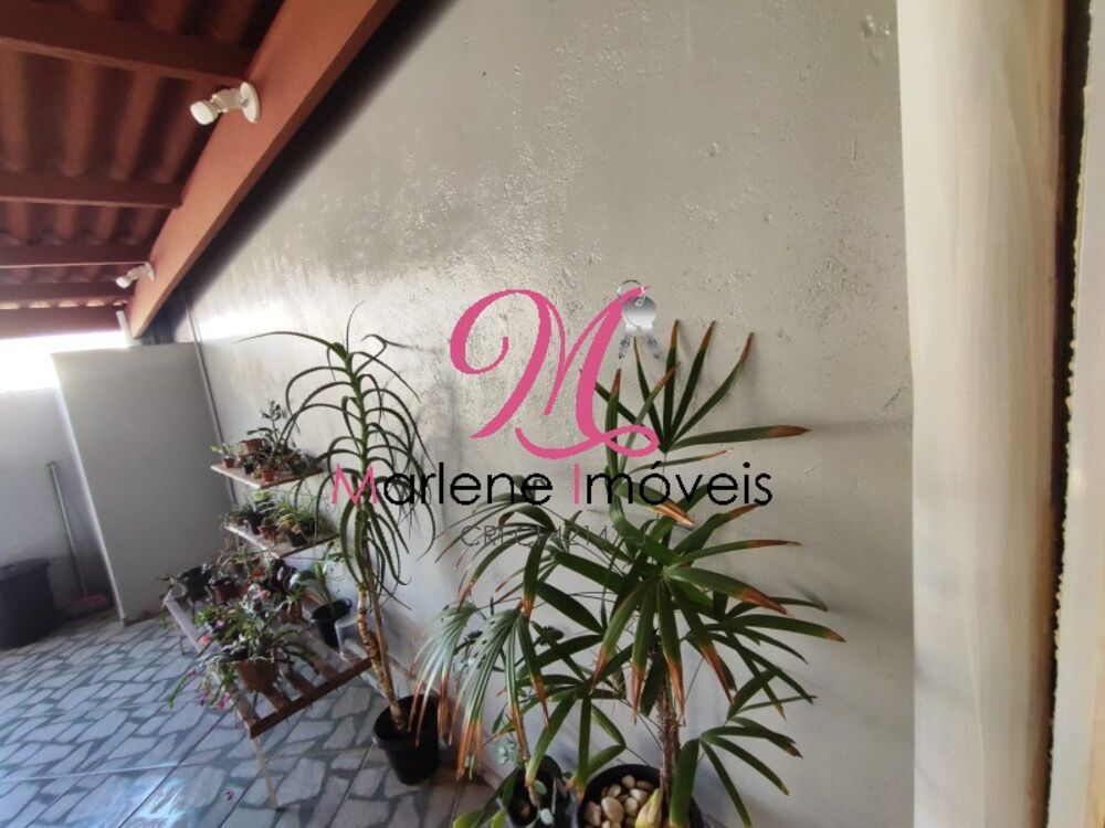 Casa, 3 quartos - Foto 12