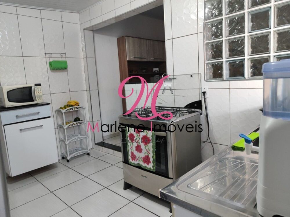 Casa, 3 quartos - Foto 9