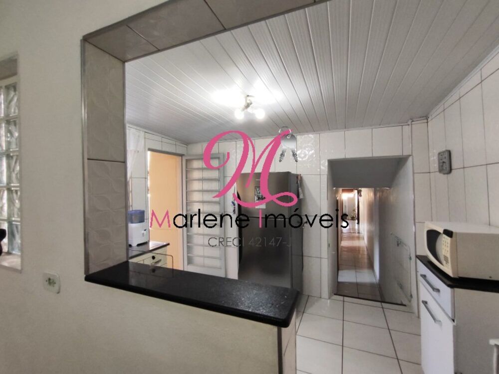 Casa, 3 quartos - Foto 8