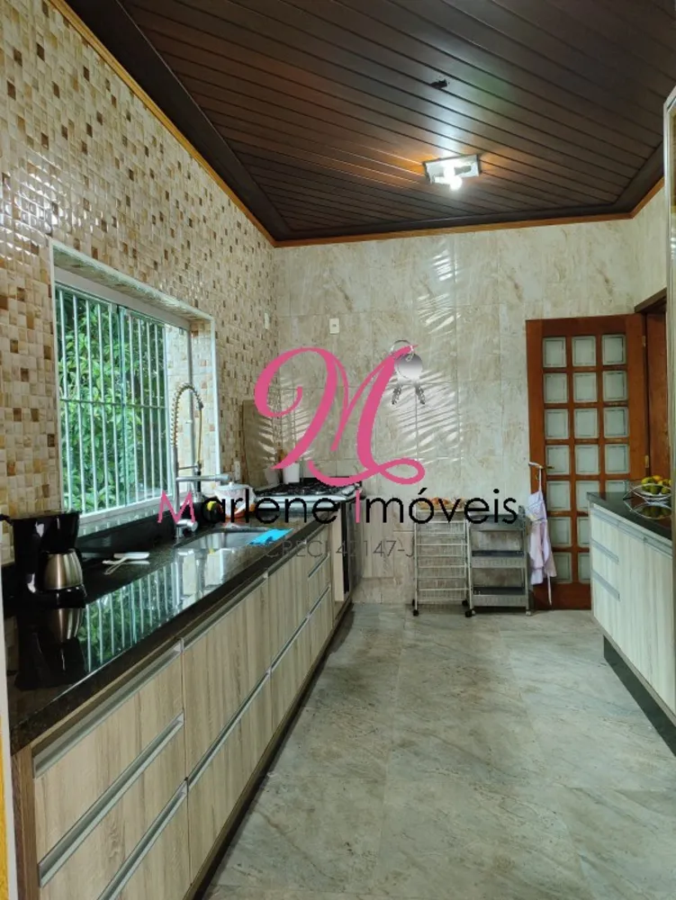 Casa, 3 quartos - Foto 6