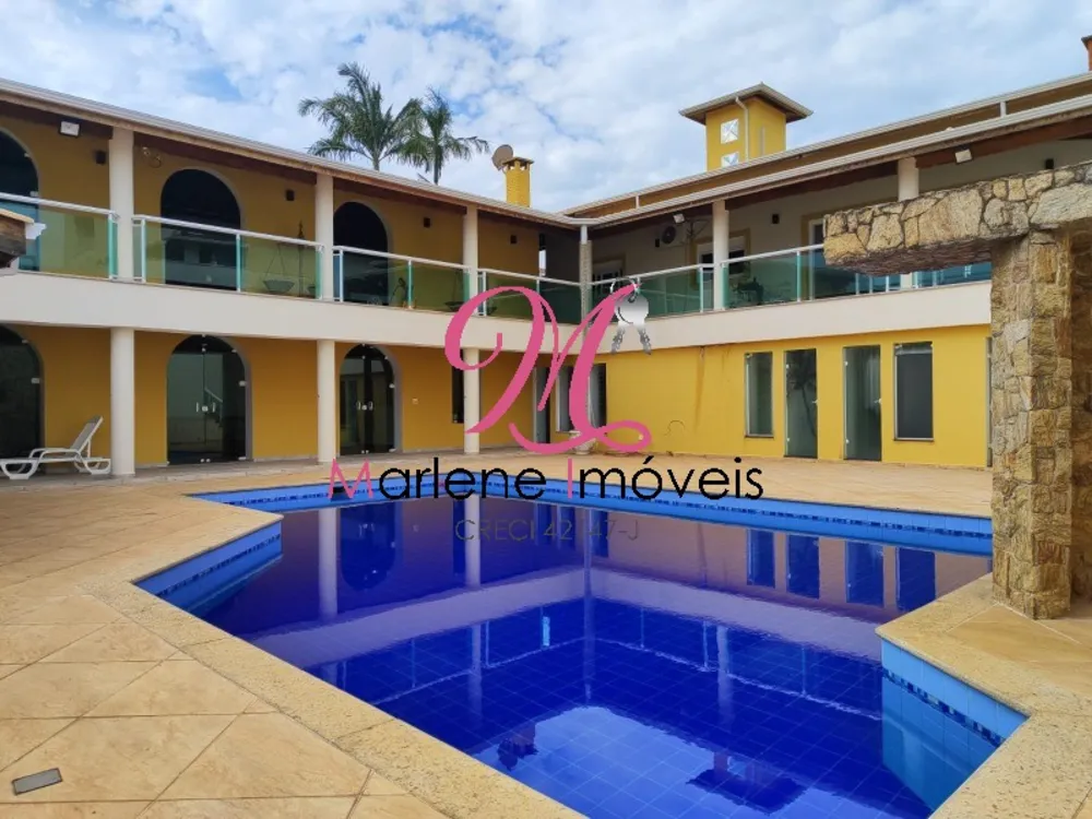 Casa, 3 quartos - Foto 5