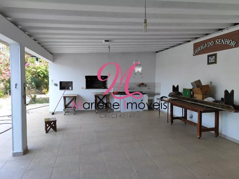 Chácara, 2 quartos - Foto 2