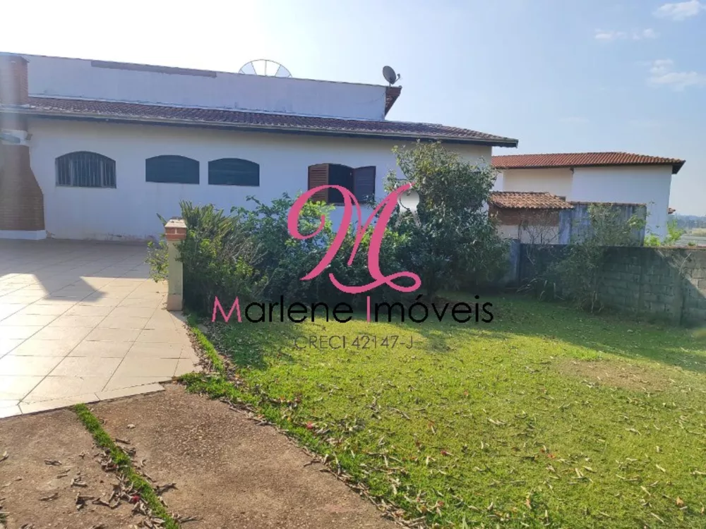 Chácara, 2 quartos - Foto 5