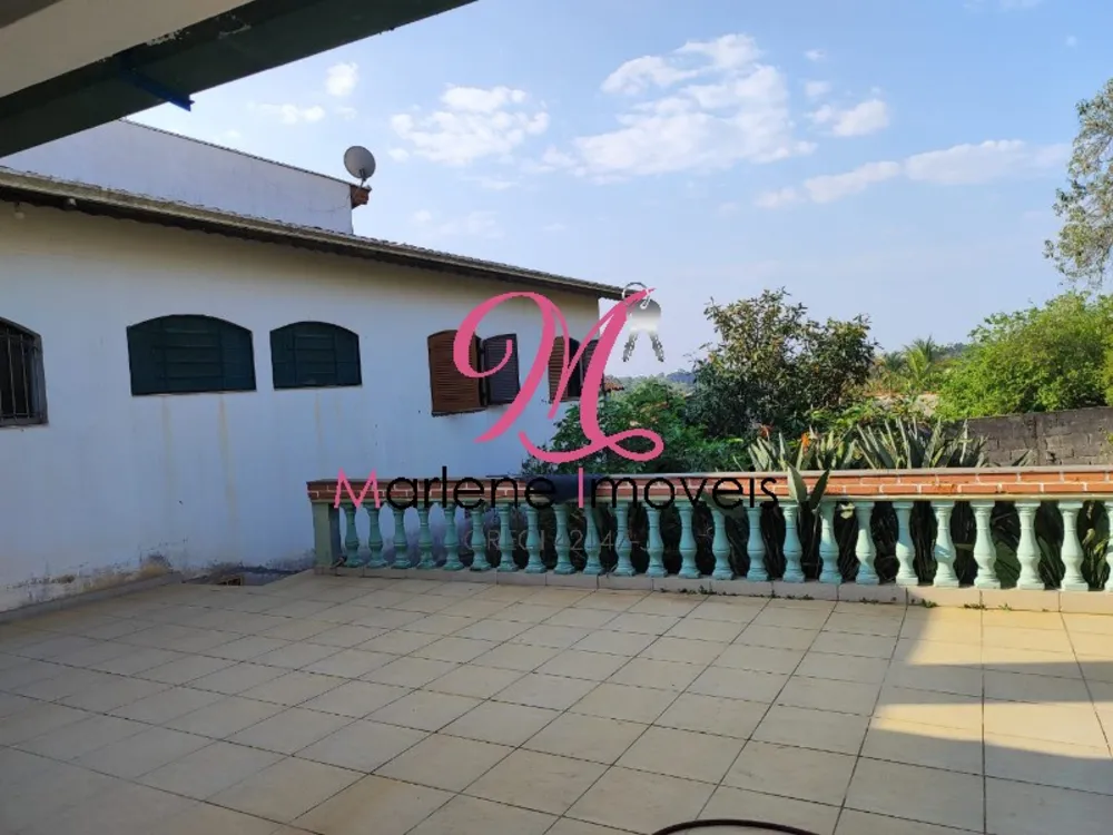 Chácara, 2 quartos - Foto 11