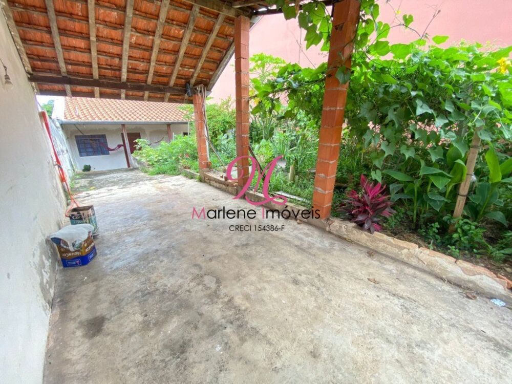 Casa, 2 quartos - Foto 2