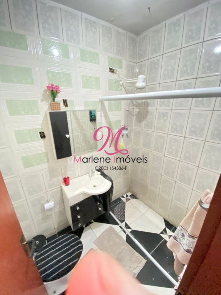 Casa, 2 quartos - Foto 17