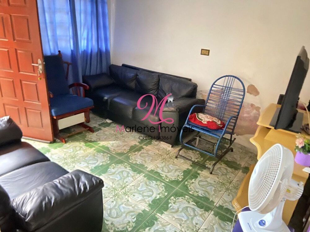 Casa, 2 quartos - Foto 16