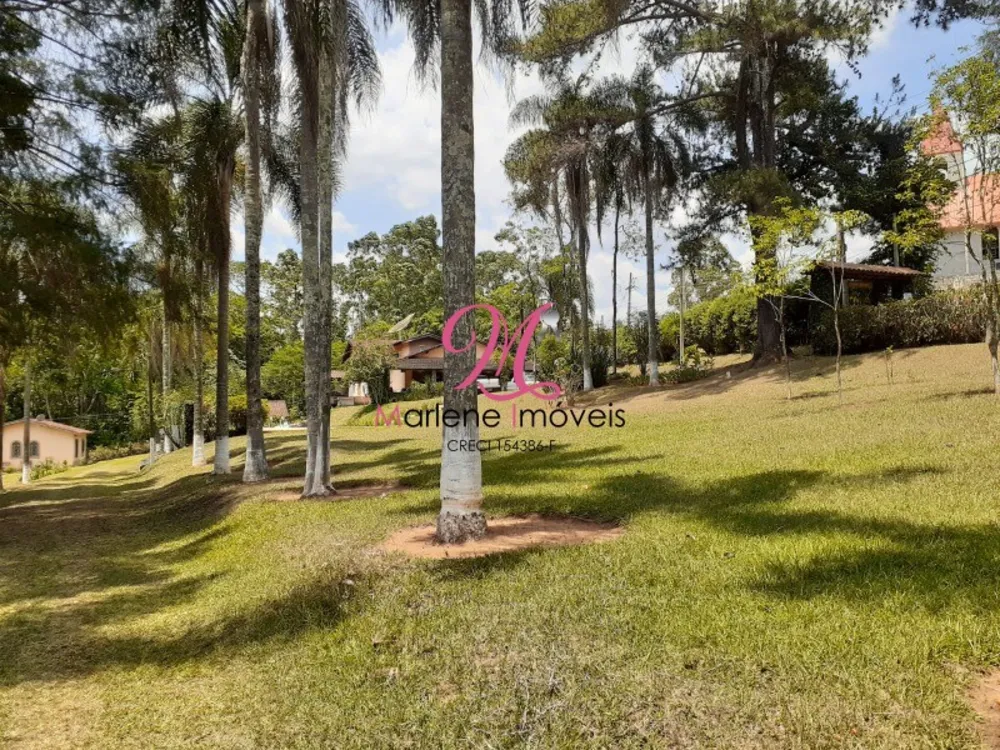 Chácara, 6 quartos - Foto 4
