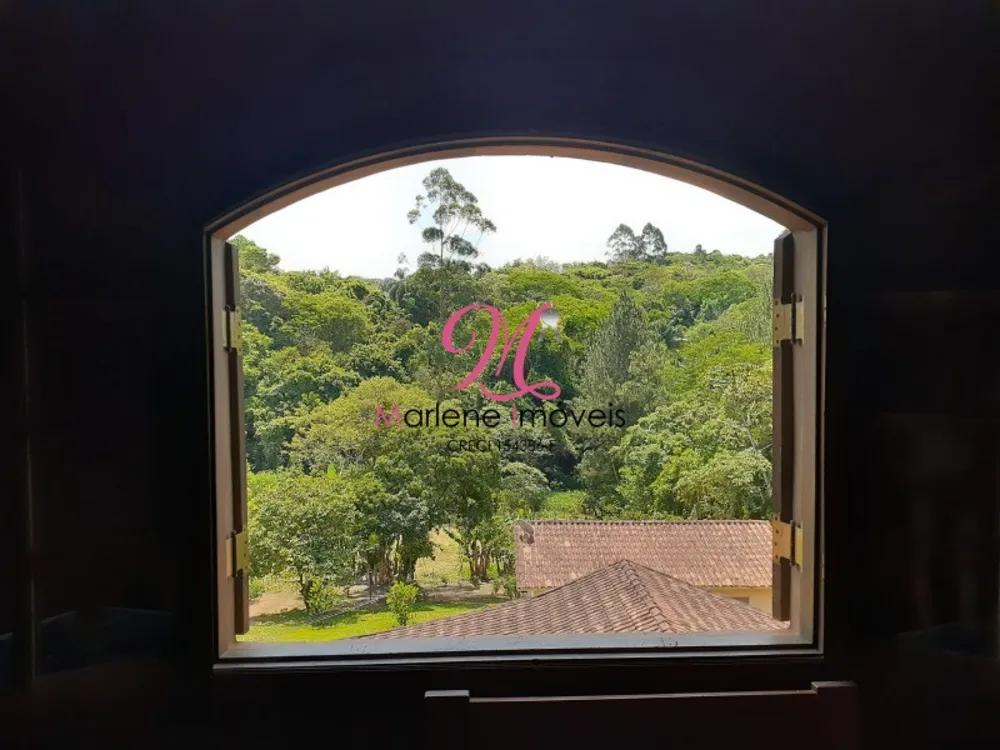 Chácara, 6 quartos - Foto 3