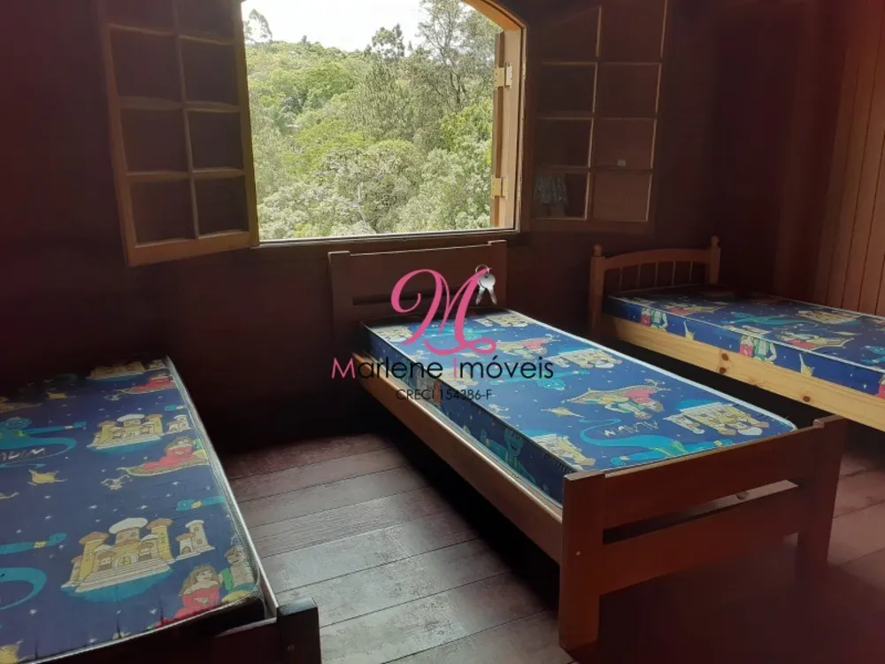 Chácara, 6 quartos - Foto 2