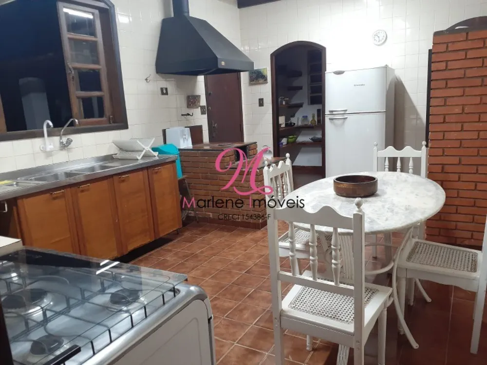 Chácara, 6 quartos - Foto 1