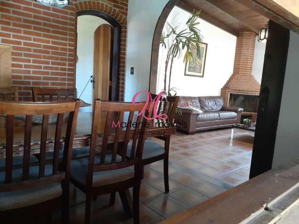 Chácara, 6 quartos - Foto 1