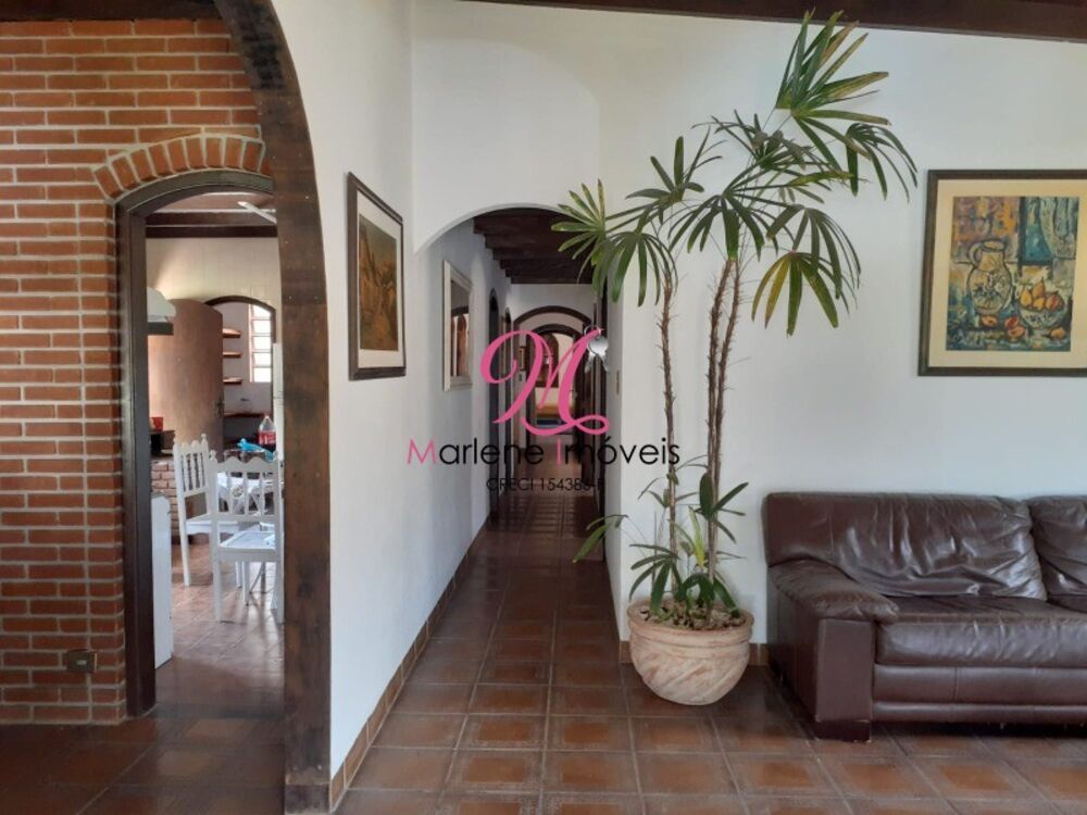 Chácara, 6 quartos - Foto 2