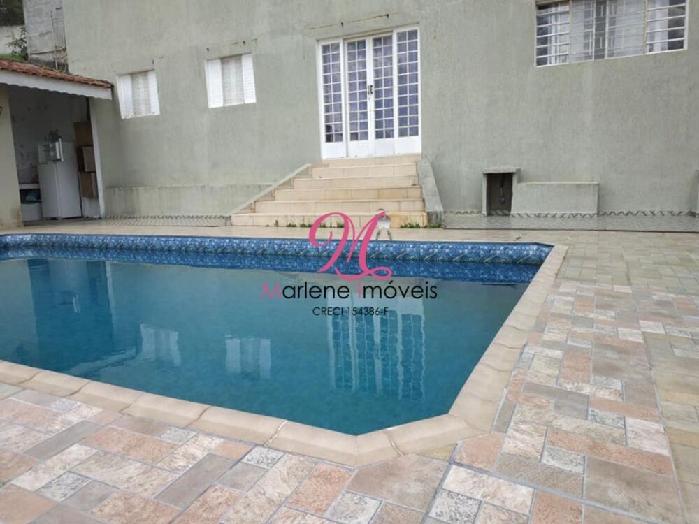 Chácara, 6 quartos - Foto 18