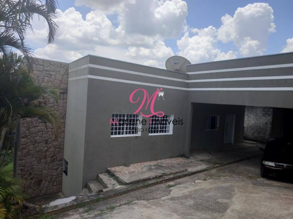 Chácara, 6 quartos - Foto 14