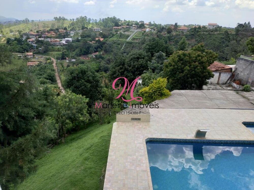 Chácara, 6 quartos - Foto 1