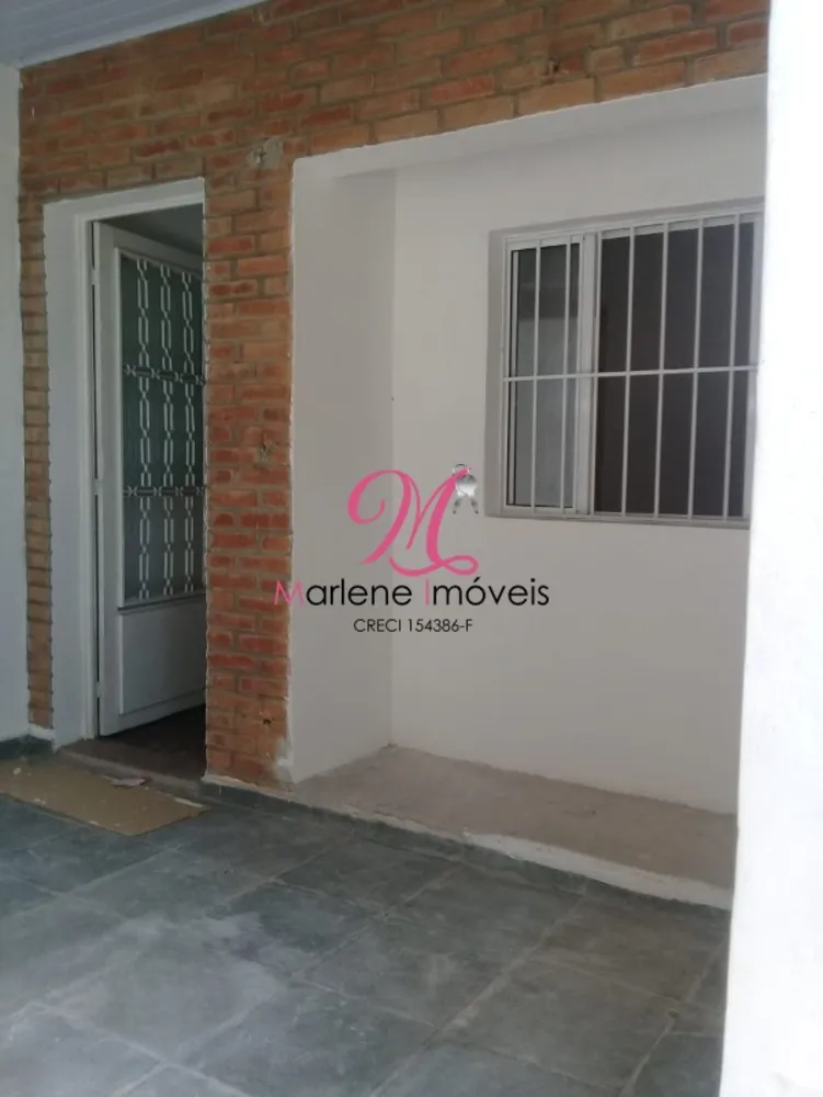 Casa, 2 quartos - Foto 2
