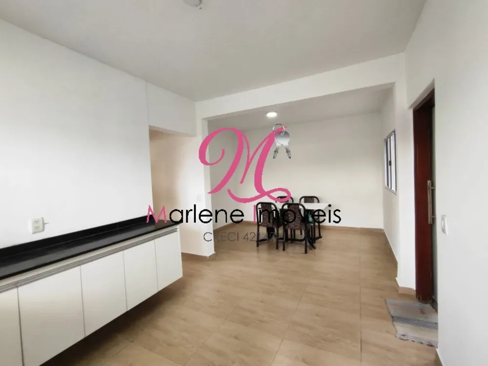 Casa, 4 quartos - Foto 5