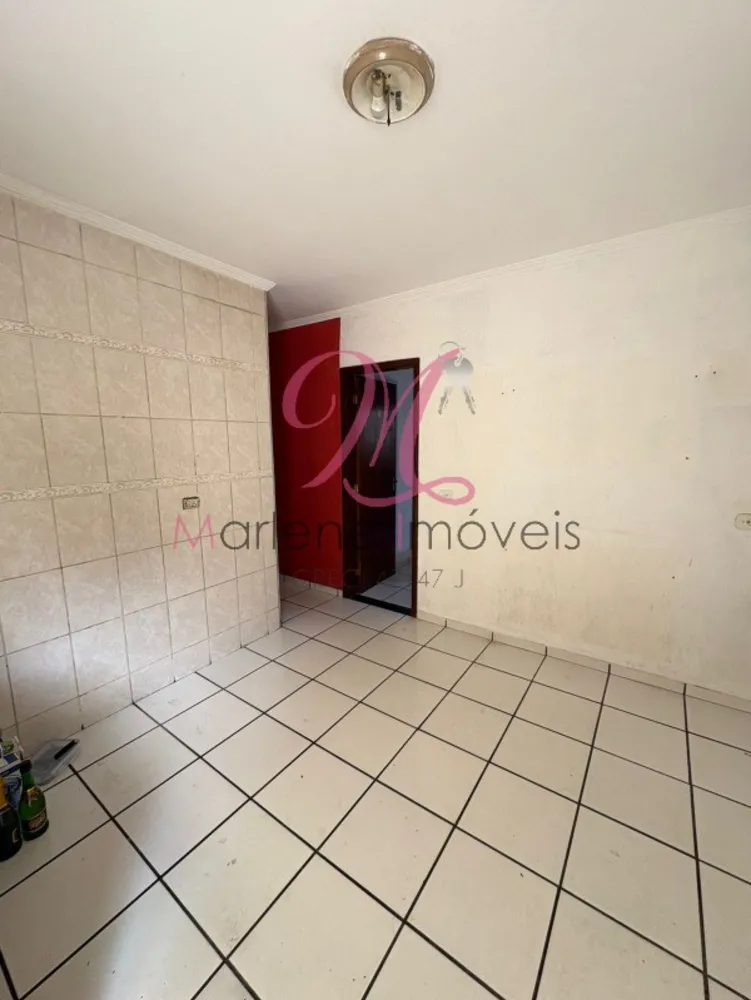 Casa, 3 quartos - Foto 5