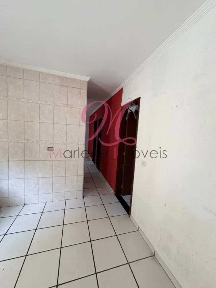 Casa, 3 quartos - Foto 5