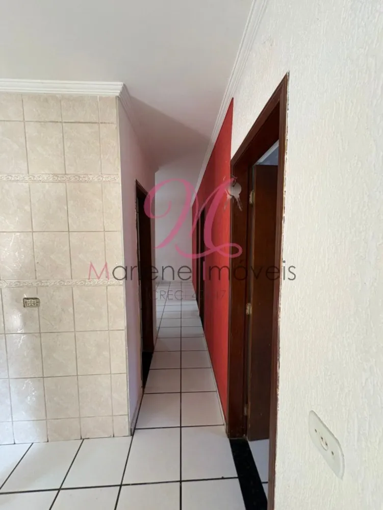 Casa, 3 quartos - Foto 7